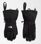 Montana Ski Glove: JK3 TNF BLK